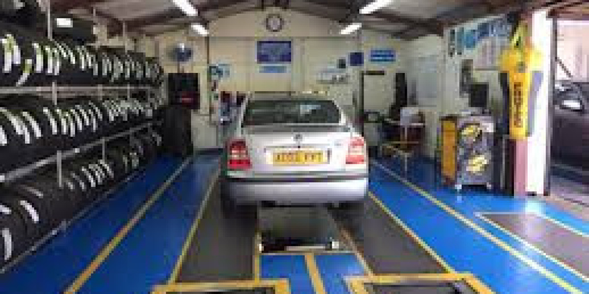The Complete Guide to Full Car Services in Hartlepool Where to Get the Best Garage Service