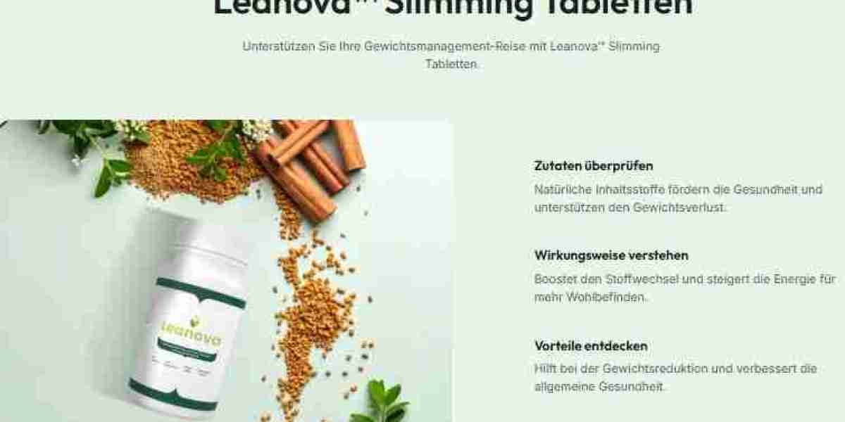 Sind Leanova Gewichtsverlustpillen für jeden sicher?