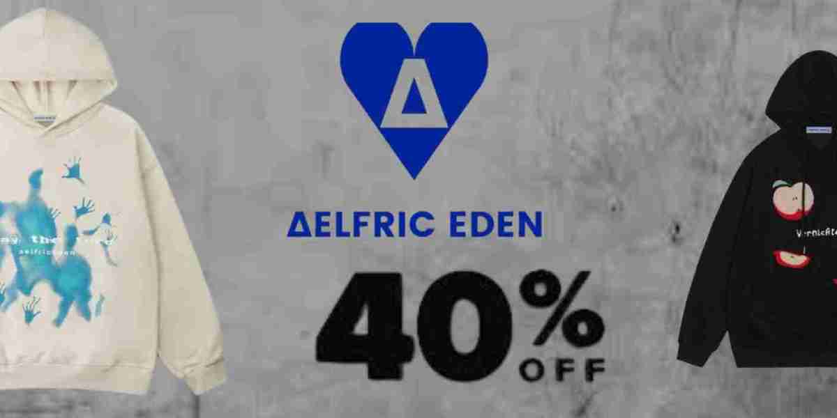 Aelfric Eden: Redefining Streetwear With Culture, Art, and the Hoodie