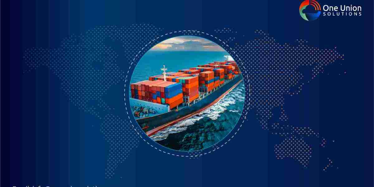 Simplifying Global Trade: The Role of One Union Solutions as Your 3rd party exporter of record servi