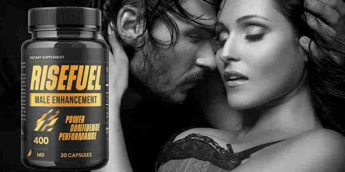 RiseFuel 400mg Capsules Complément alimentaire : ingrédients clés, avantages, site Web officiel et prix