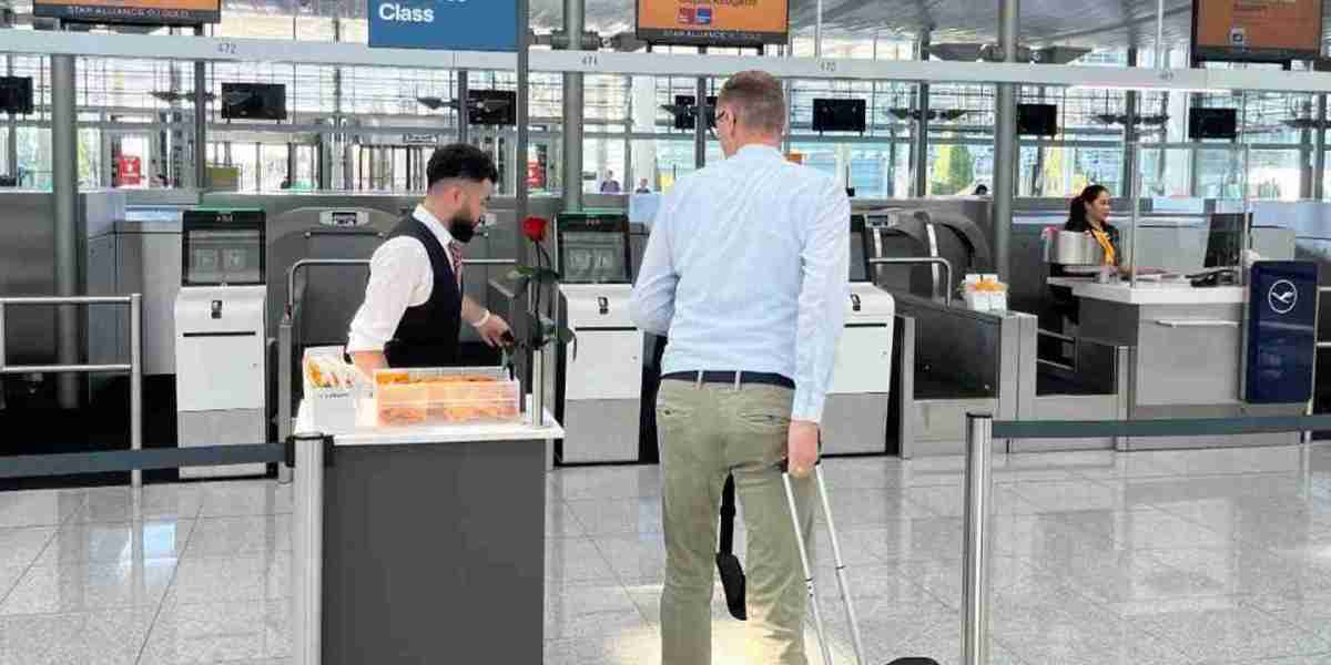 Lufthansa Baggage Policy A Complete Guide for Travelers