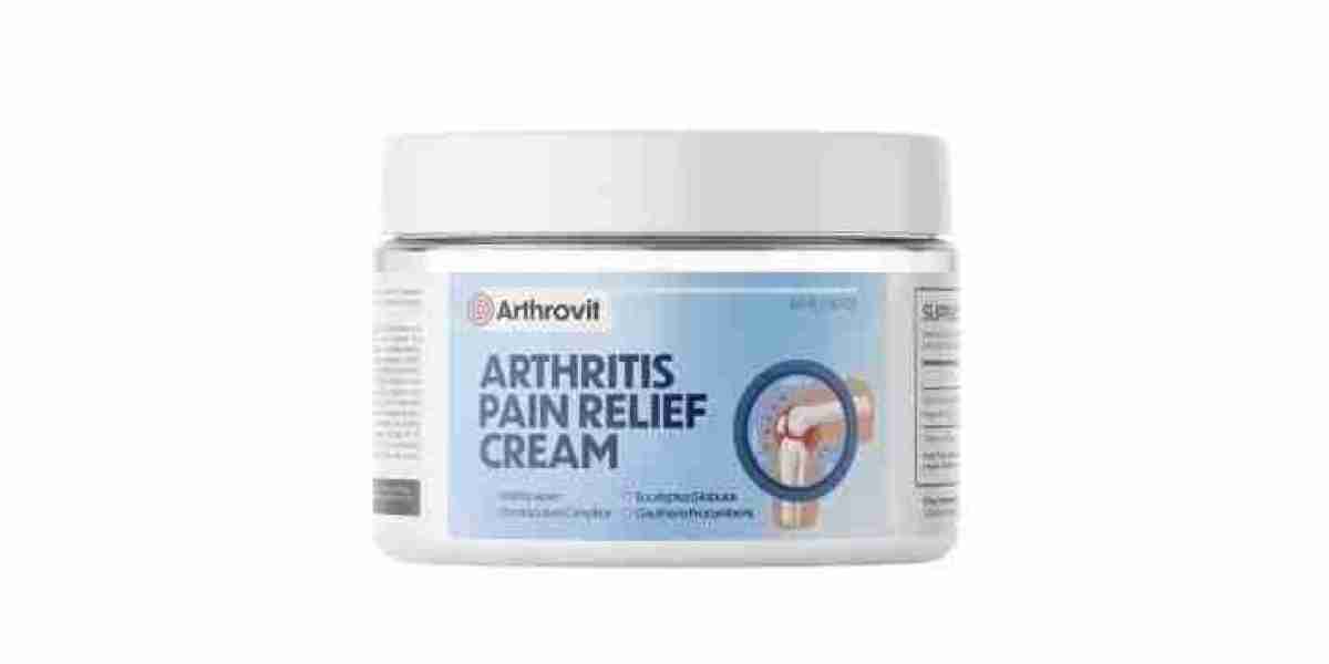 Arthrovit Reviews & Benefits – Must Use For Better Outcomes!