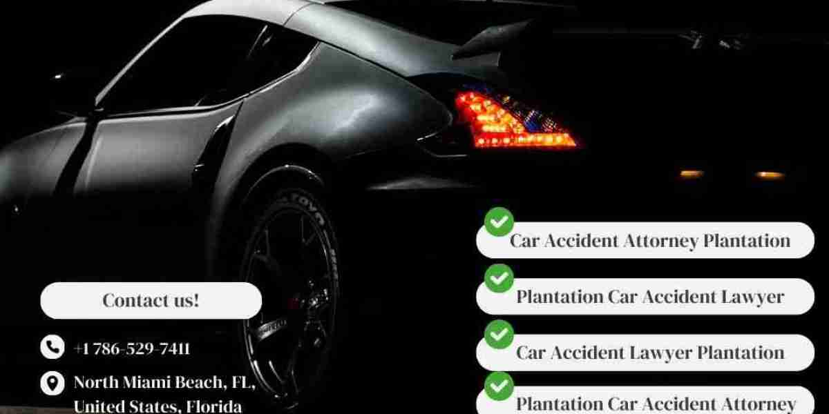 Car Accident Lawyer Hialeah – Get the Representation You Deserve