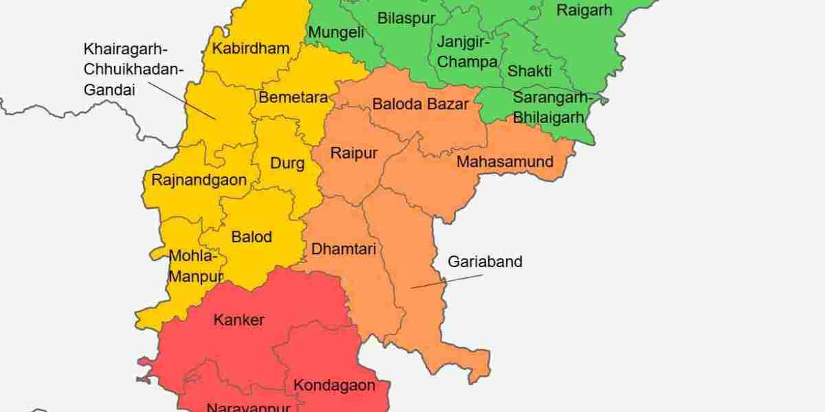 ESSELL – Setting New Benchmarks in Industrial Machinery for Rajnandgaon