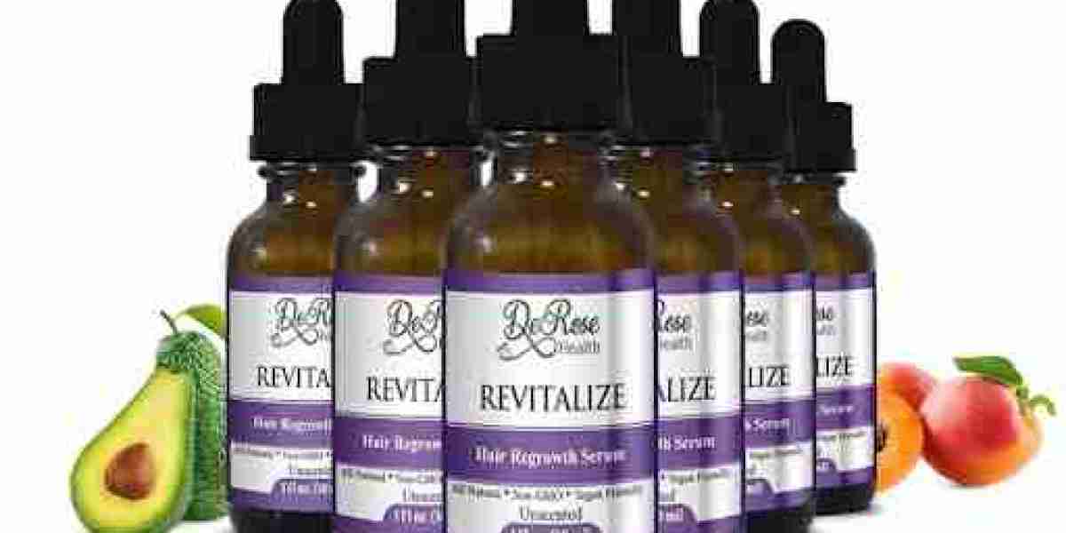 Is Revitalize Hair Serum safe for sensitive scalps?