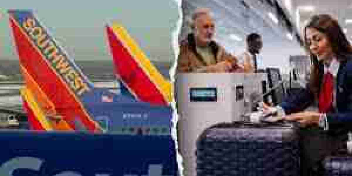 Southwest Airlines Baggage Policy All You Need to Know About Comprehensive Guide