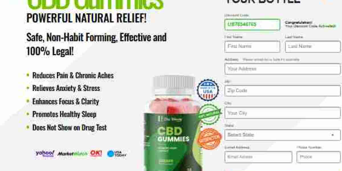 Bliss Harmony CBD Gummies: Natural Remedies - Actual User Experience (Updated 2025)