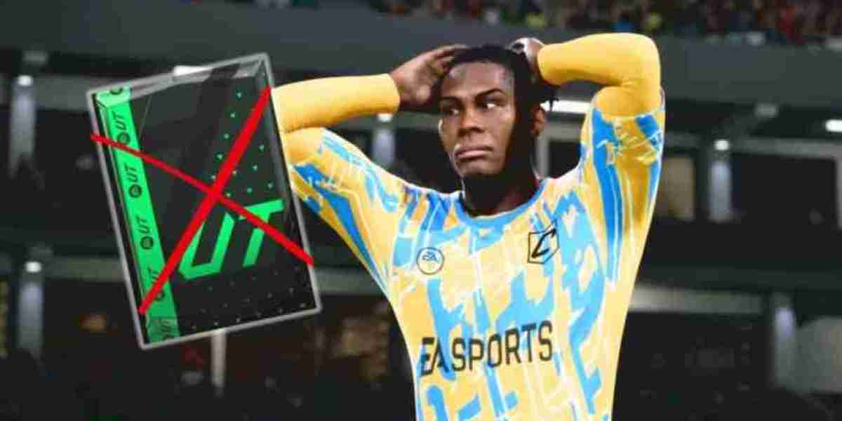 Lootboxen in Südkorea: Neues Gesetz & FIFA 26