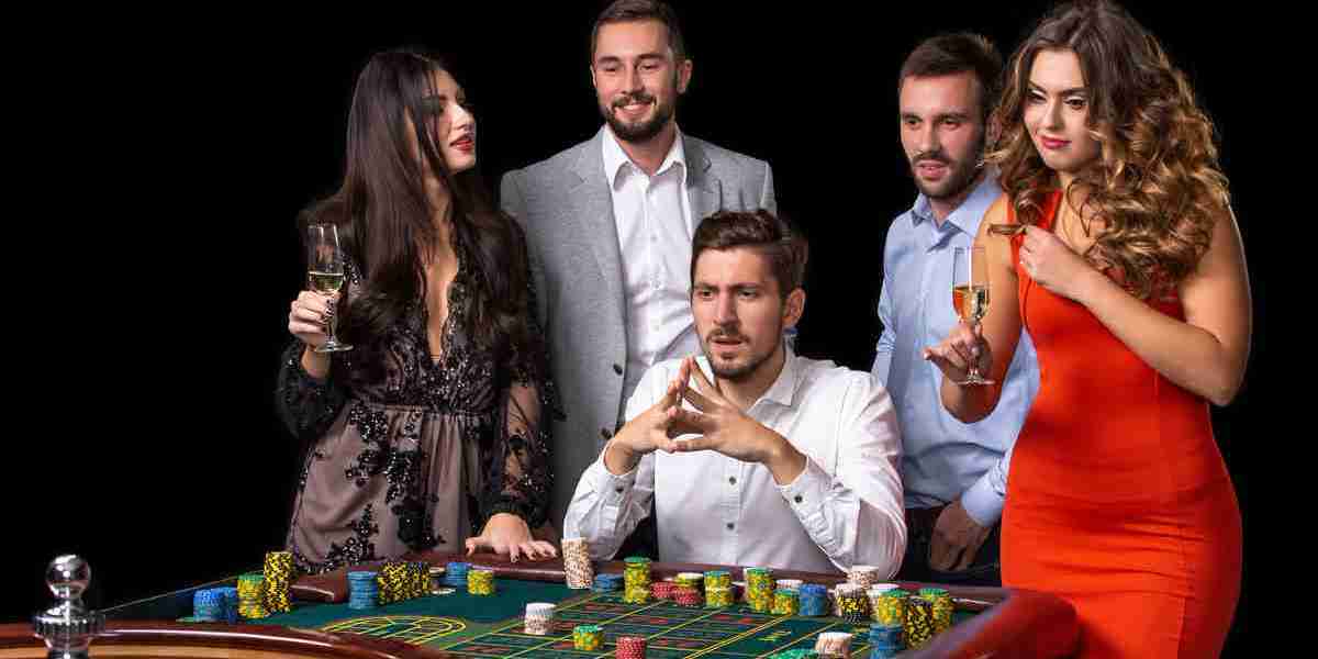 Ensuring Safety: Baccarat Site Scam Verification with Inavegas Community