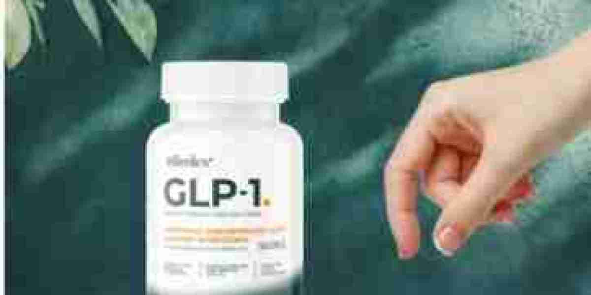 What is Slimlex GLP 1?