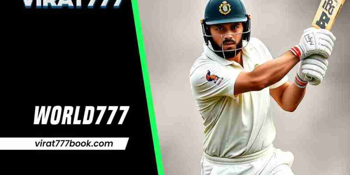 World777 – Trusted Cricket Betting & Live Casino Online