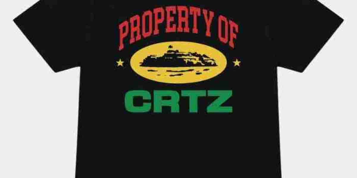 Inside the Buzz: Why Corteiz Clothing Has the Streets Talking