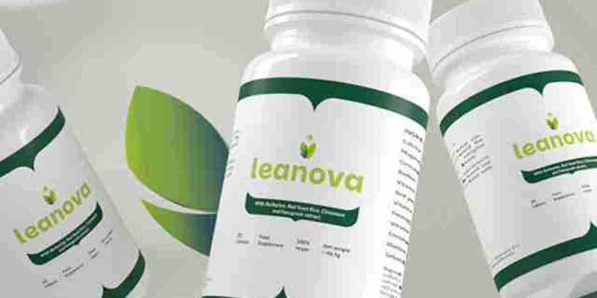 Who can use Leanova Slimming Tablets weight loss supplement?