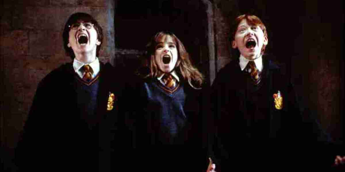 Harry Potter TV Reboot: Chris Columbus Not Returning