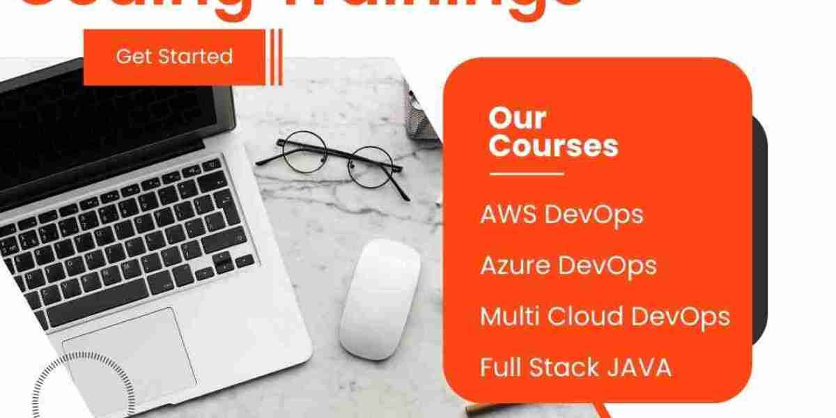 Master Your Career with DevOps Training in Hyderabad Ameerpet – IntelliQIT Trainings