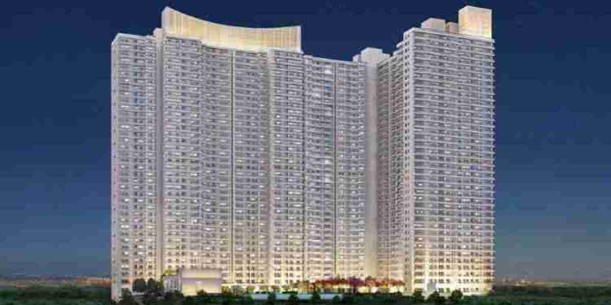 DLF Privana South: A New Benchmark in Luxury Living in Gurugram