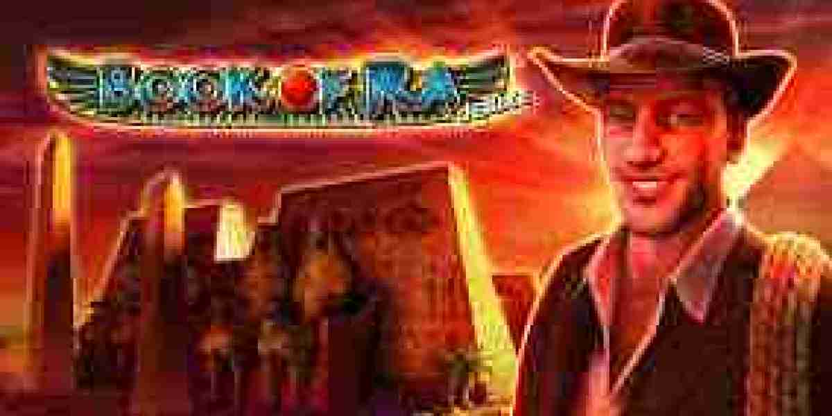 Perché il Book of Ra Game è Ancora Così Popolare?