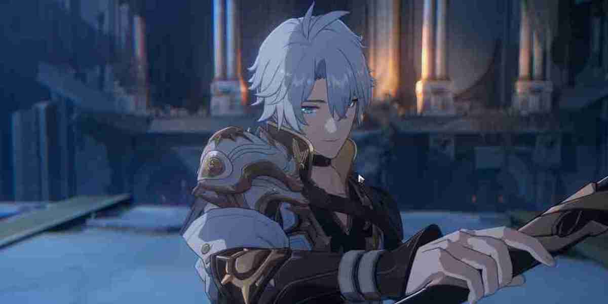 Honkai: Star Rail 3.4 Update – Leaks, New Characters & Features