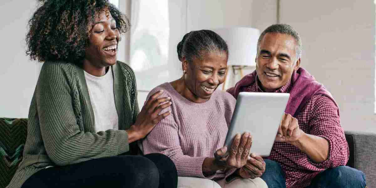 Educational Article on Senior Living and Care Services