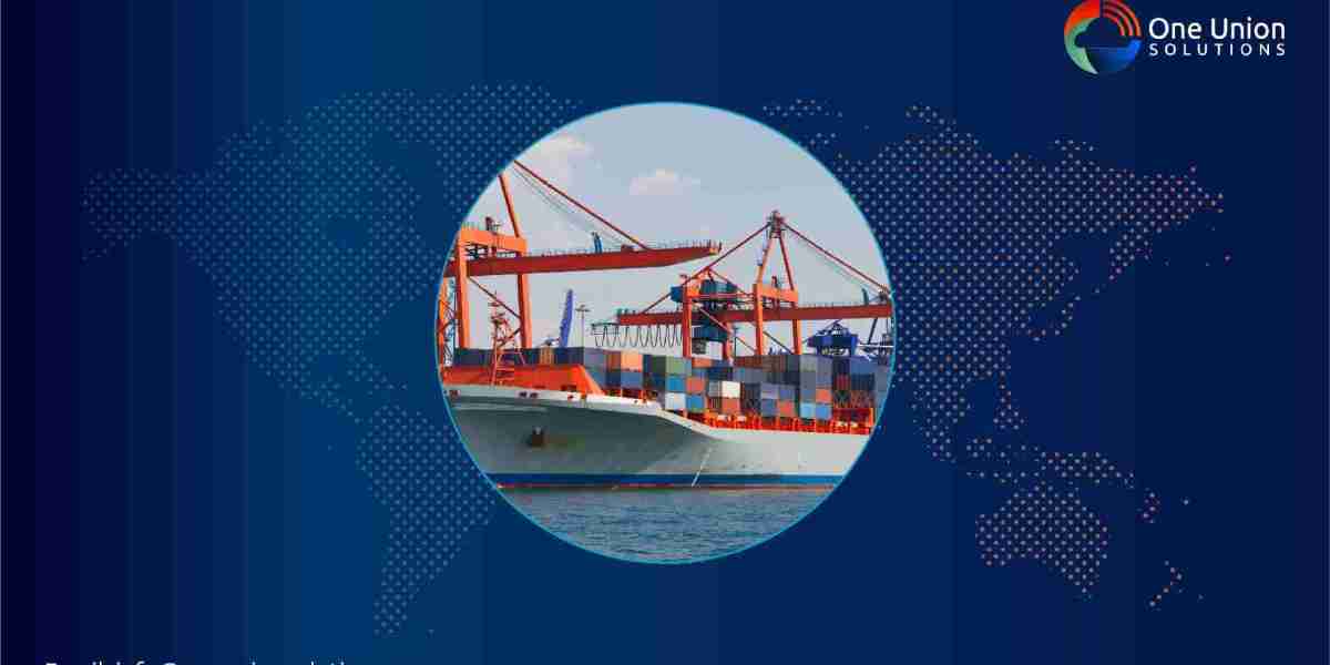 One Union Solutions: Simplifying Global Trade with Delivered Duty Paid (DDP) Shipping