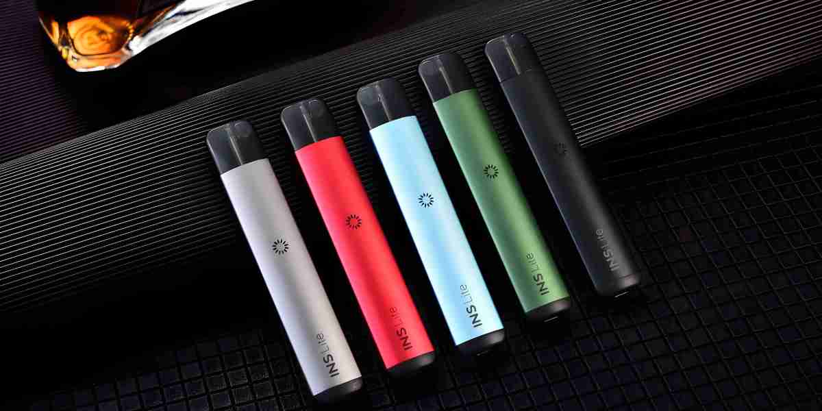IQOS電子煙與LANA主機全面解析｜各式煙彈選擇與「一代通用」特色