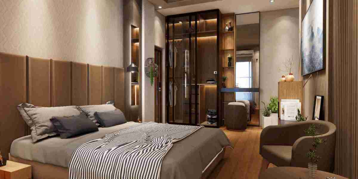 HS ARCHS: Inspiring Interior Design Ideas for Your Dream Home