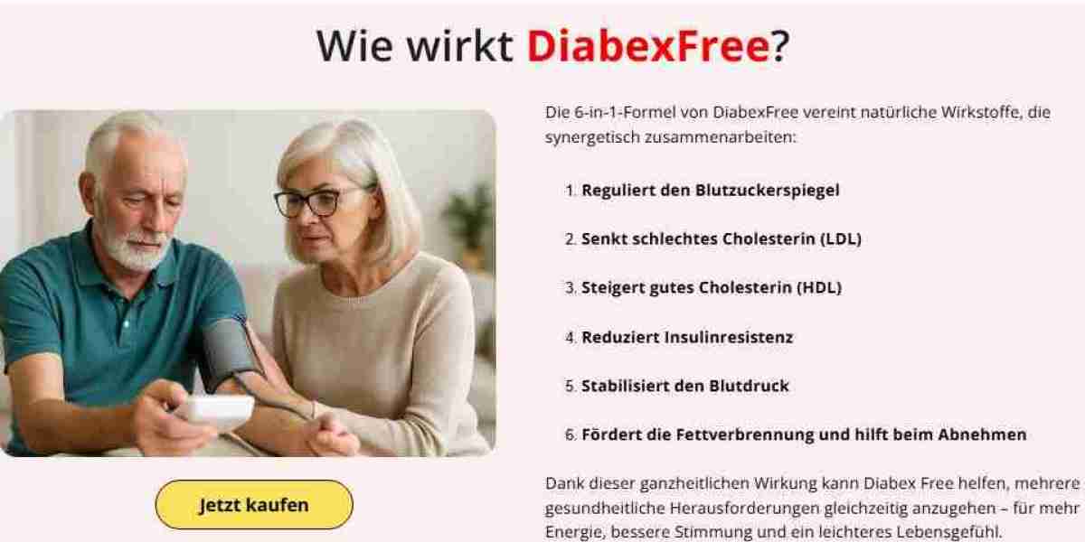 Diabex Free Tablets Wie kann ich es nutzen? Besuchen Sie die offizielle Website
