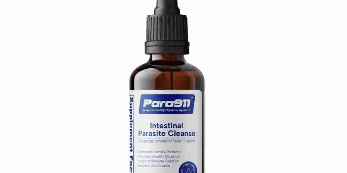 Para 911 Reviews 2025, Ingredients, Work, Benefits & Best Price