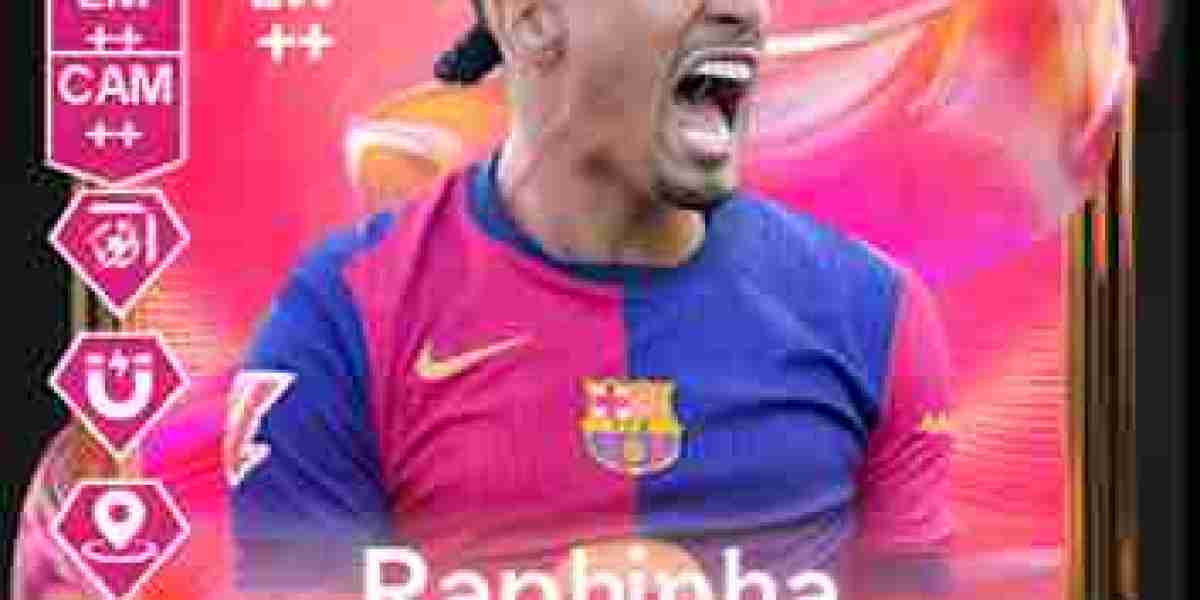FC 25 Coins: Fastest Ways to Get Raphael Dias Belloli