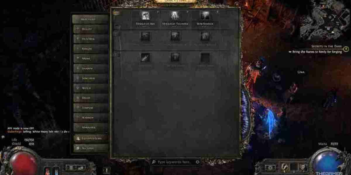 Path of Exile 2 Tactician Guide – Tips & Builds