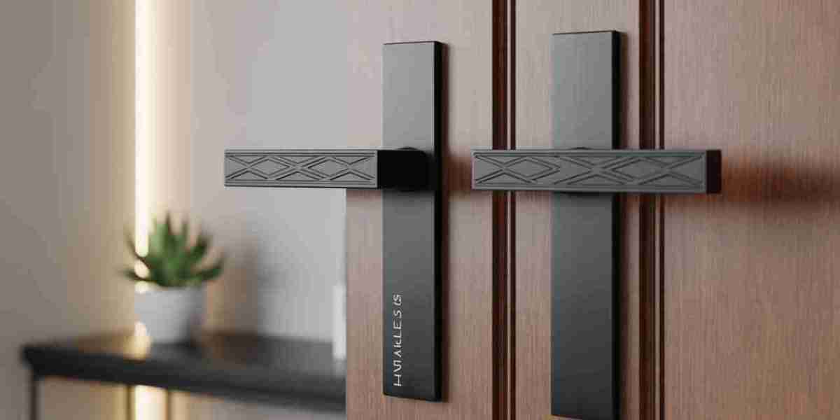 The Secret to a Luxurious Kitchen: Brass Handles
