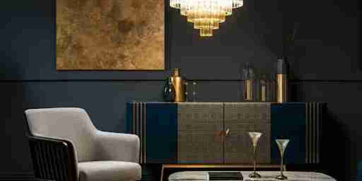 Elevating Your Space with Premium Decor Items