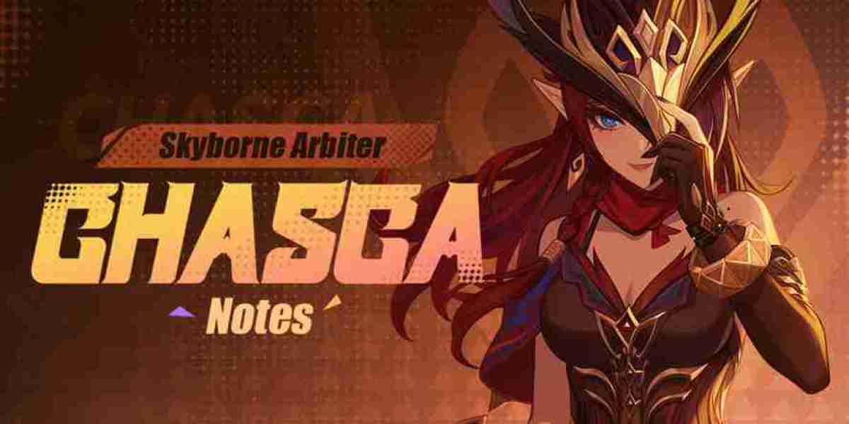 Genshin Impact Chasca: New Peacemaker Character Guide