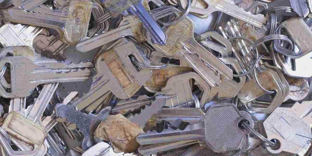 The Future of Locksmith Services with Advanced Technology