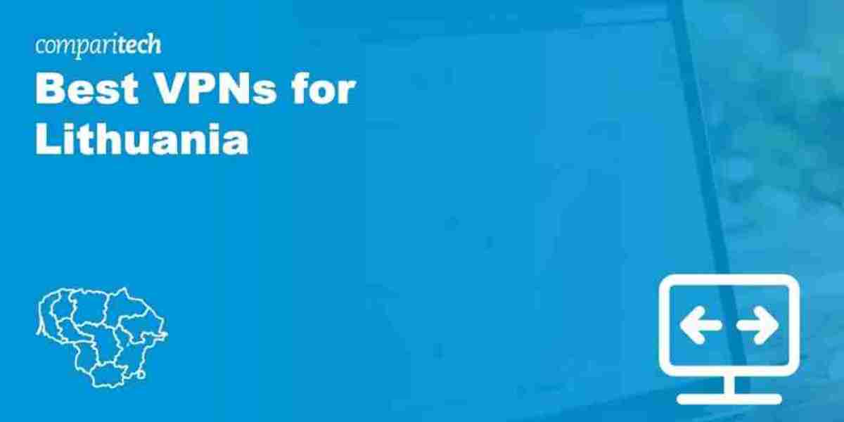 VPN Lithuania – Top Choices for Streaming & Security