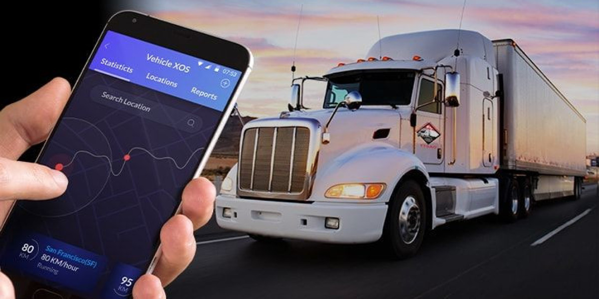 How to Hire the Right Team for Logistics Mobile App Development