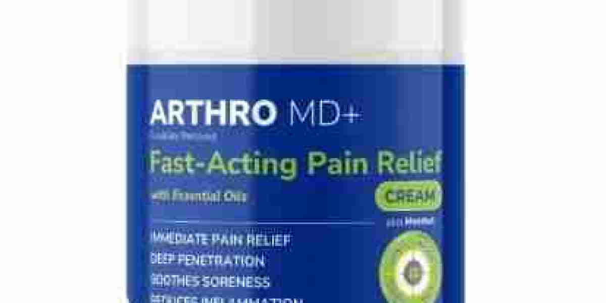 Arthro MD+ Reviews – Price Update & How Does It Work?