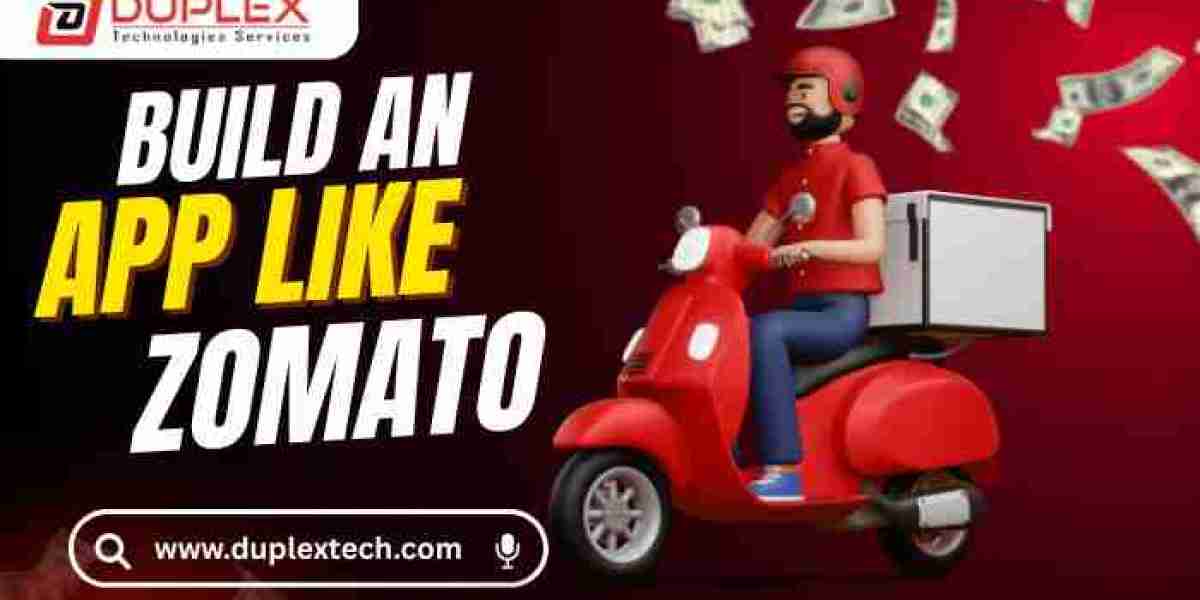 How to Build an App Like Zomato: Complete Checklist Now