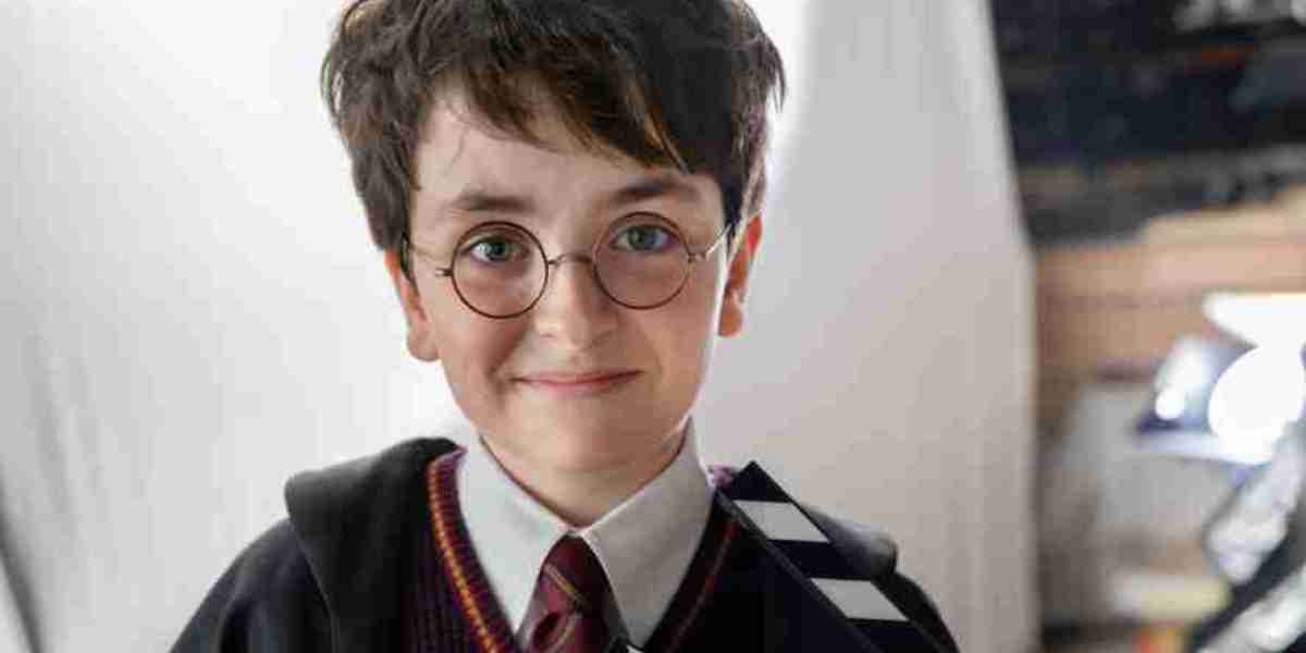 Harry Potter TV Series – Cast Revealed & Production Begins