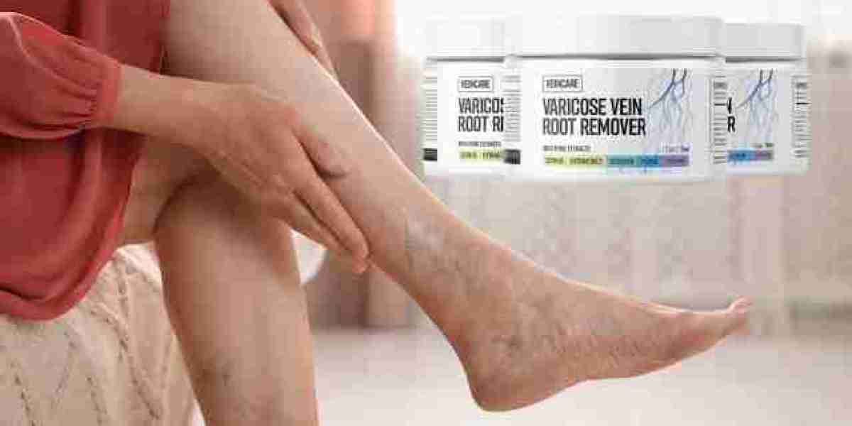 How does VeinCare Root Remover work?