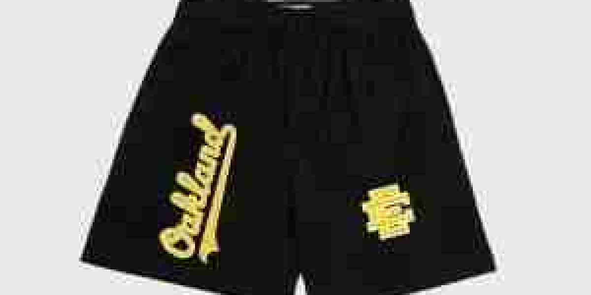 Latest Buzz about Eric Emanul Shorts in Fashion