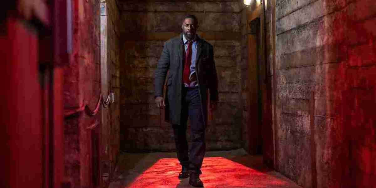 Luther: The Fallen Sun – Idris Elba Returns in Action