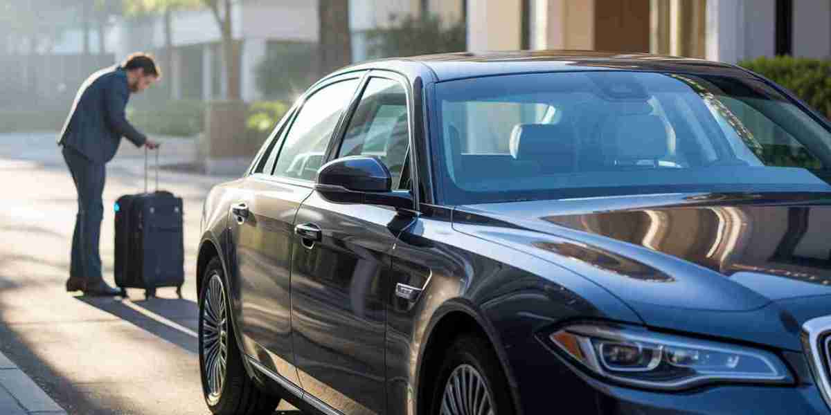 Can I Book a Car Service to Orlando Airport with a Return Trip?