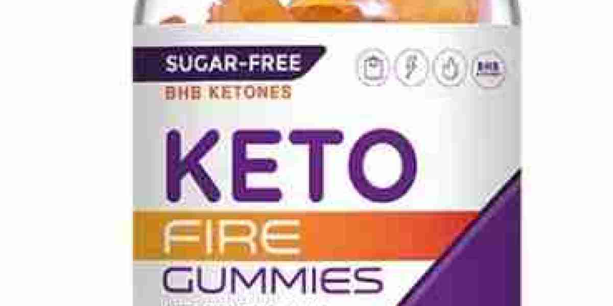 What is the price of Keto Fire Gummies?