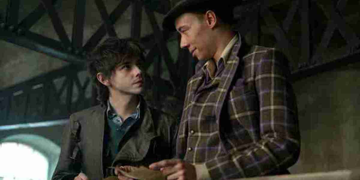 Shadow and Bone Season 2 Preview – What to Expect