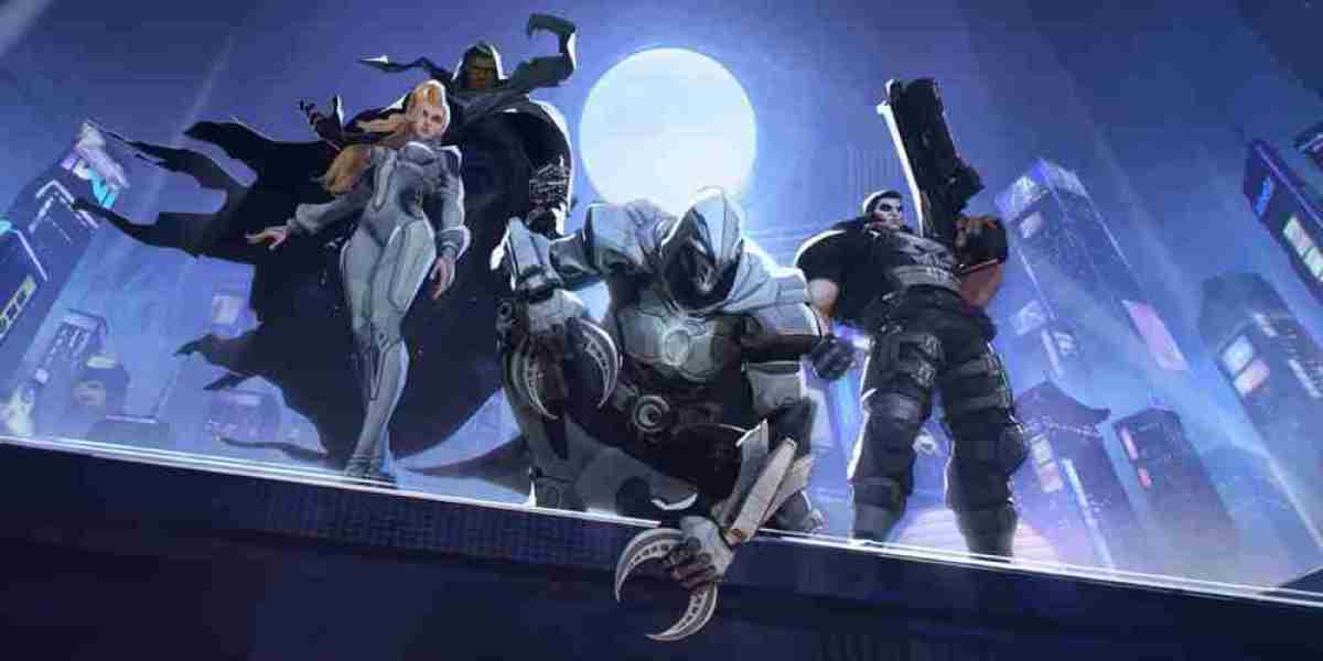 Marvel Rivals – Game Evolution and Balance Issues