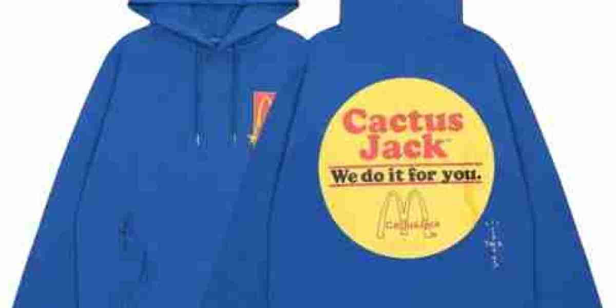 Best Travis Scott Merch Hoodies You Can Buy