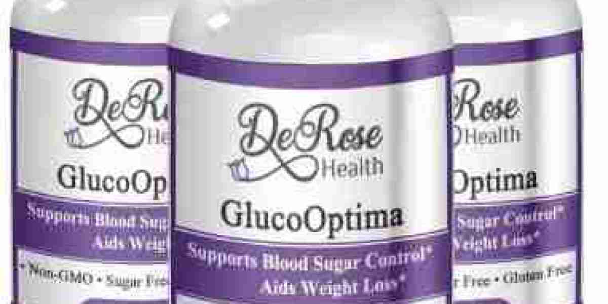 Is Gluco Optima safe for daily use?