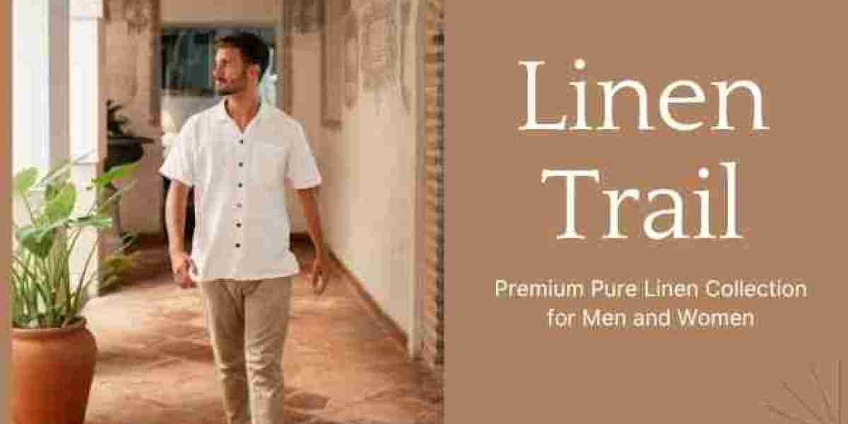 A Style Guide to Best Linen Shirts and Linen Kurta for Men